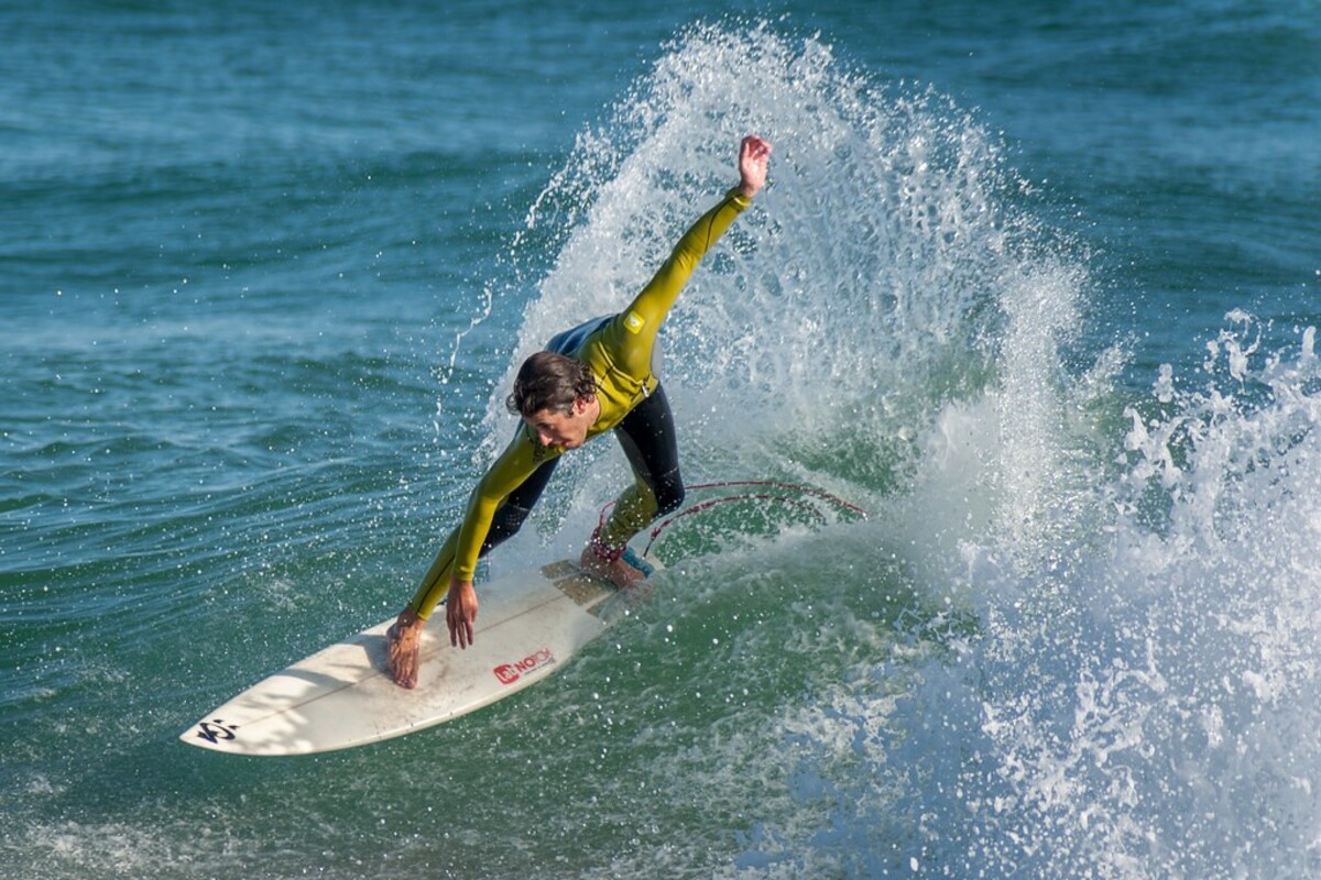 Les loisirs au Cap Ferret - Bassin d'Arcachon