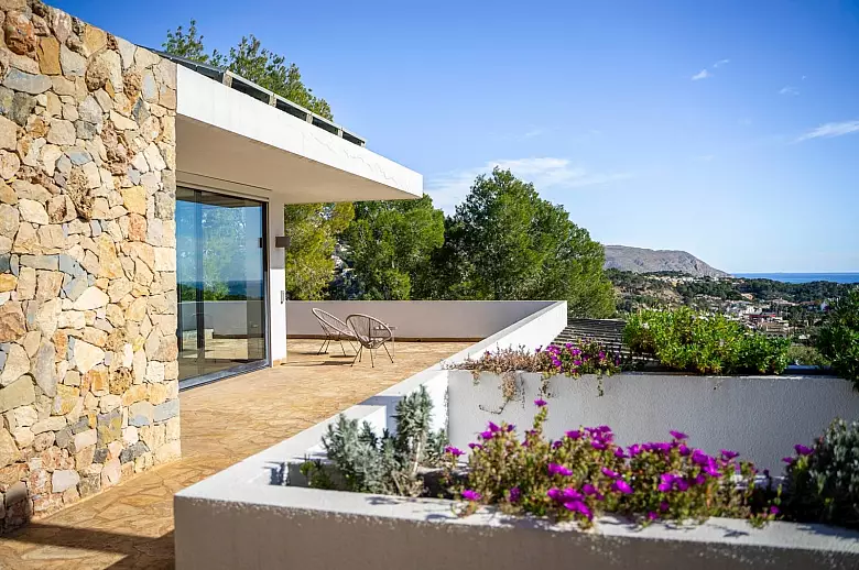 Villa Pure Costa Blanca - Location villa de luxe - Costa Blanca - ChicVillas - 21