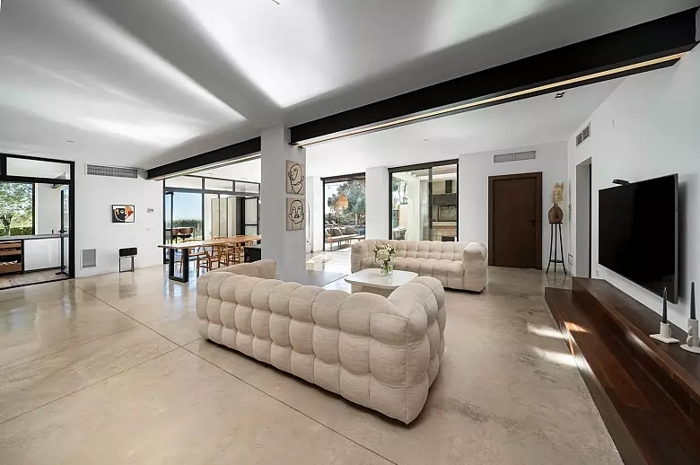 Villa Pure Costa Blanca - Location villa de luxe - Costa Blanca - ChicVillas - 7