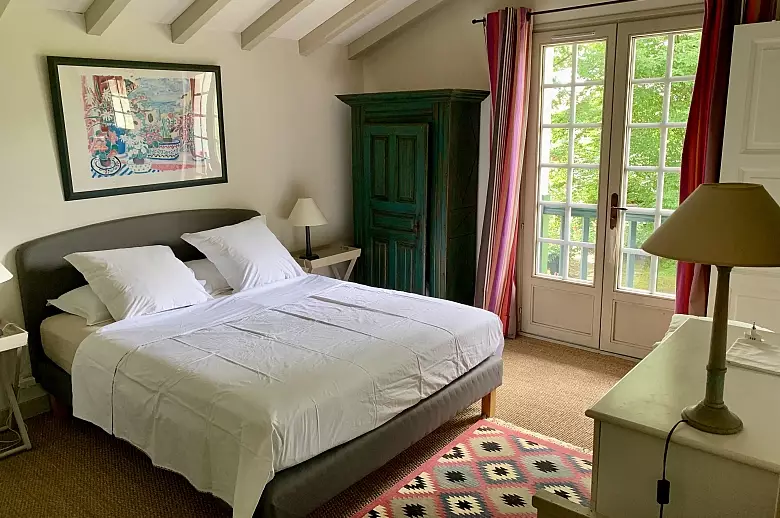 Berdeana 10 - Location villa de luxe - Aquitaine / Pays Basque - ChicVillas - 14