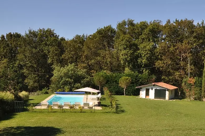 Berdeana 10 - Location villa de luxe - Aquitaine / Pays Basque - ChicVillas - 27