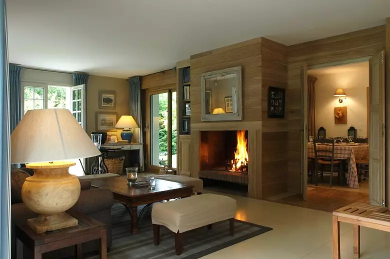 Berdeana 10 - Location villa de luxe - Aquitaine / Pays Basque - ChicVillas - 9