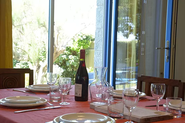 Men Villa by the Beach - Location villa de luxe - Bretagne / Normandie - ChicVillas - 10