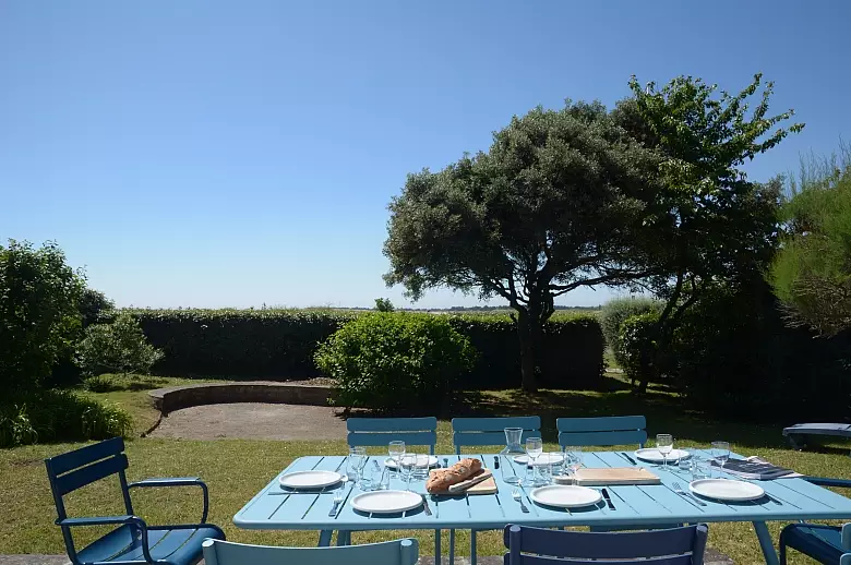 Men Villa by the Beach - Location villa de luxe - Bretagne / Normandie - ChicVillas - 6
