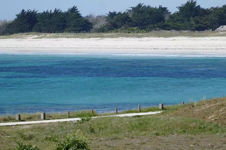 Men Villa by the Beach - Location villa de luxe - Bretagne / Normandie - ChicVillas - 7