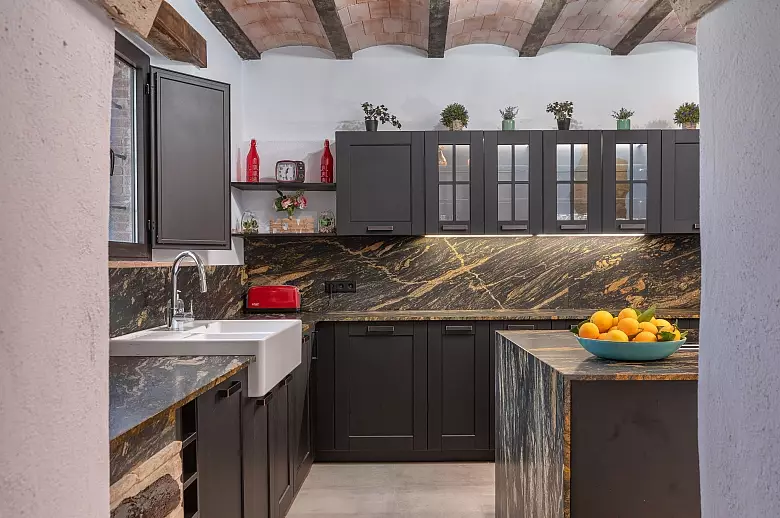 Can Catalonia - Location villa de luxe - Catalogne - ChicVillas - 12