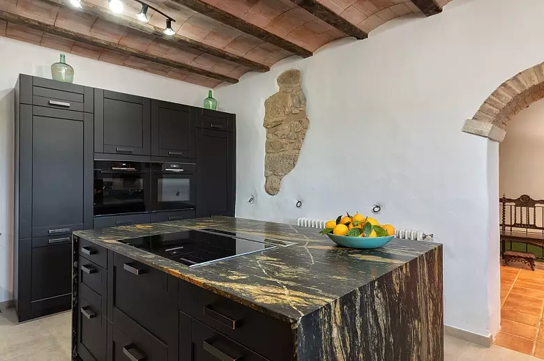 Can Catalonia - Location villa de luxe - Catalogne - ChicVillas - 14