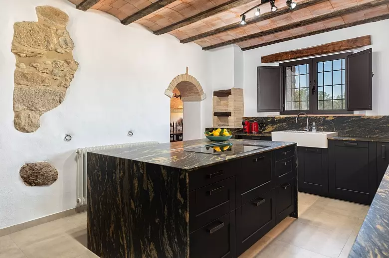 Can Catalonia - Location villa de luxe - Catalogne - ChicVillas - 15