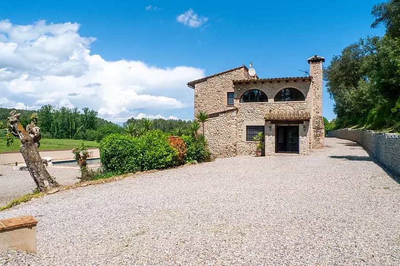 Can Catalonia - Location villa de luxe - Catalogne - ChicVillas - 19