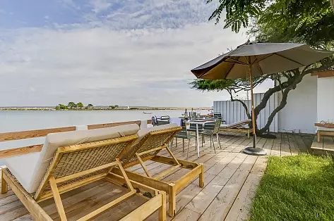 Villa de Charme &agrave; louer en France, Cap-Ferret on the Bay | ChicVillas