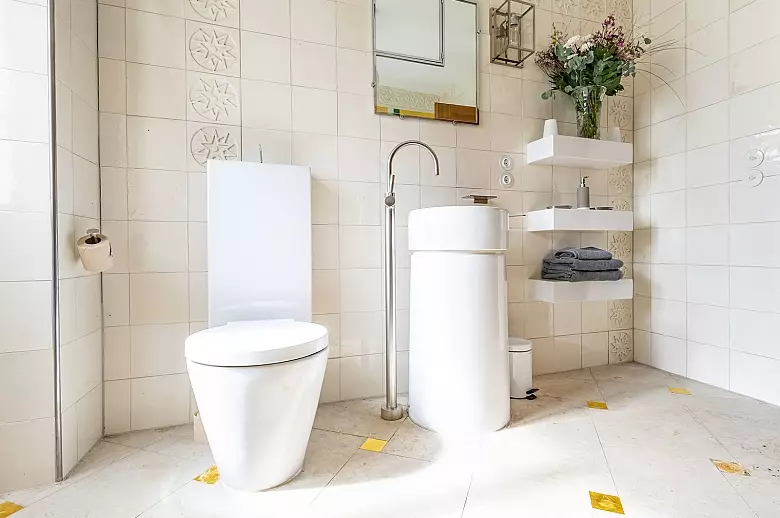 Chateau Art et Nature - Location villa de luxe - Dordogne / Garonne / Gers - ChicVillas - 15