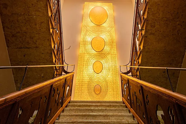 Chateau Art et Nature - Location villa de luxe - Dordogne / Garonne / Gers - ChicVillas - 20