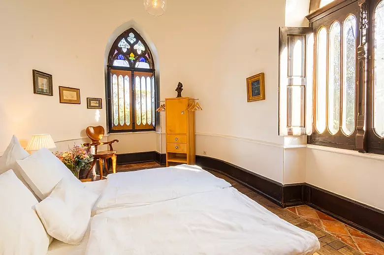 Chateau Art et Nature - Location villa de luxe - Dordogne / Garonne / Gers - ChicVillas - 25