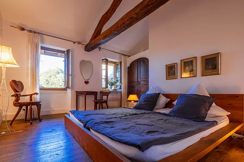 Chateau Art et Nature - Location villa de luxe - Dordogne / Garonne / Gers - ChicVillas - 28