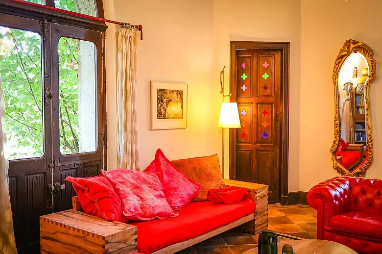 Chateau Art et Nature - Location villa de luxe - Dordogne / Garonne / Gers - ChicVillas - 7