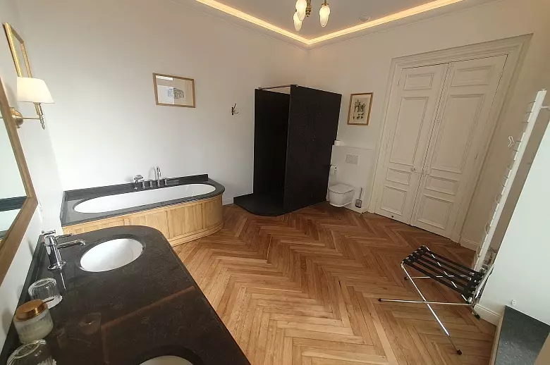 Chateau Classic SouthWest - Location villa de luxe - Dordogne / Garonne / Gers - ChicVillas - 19