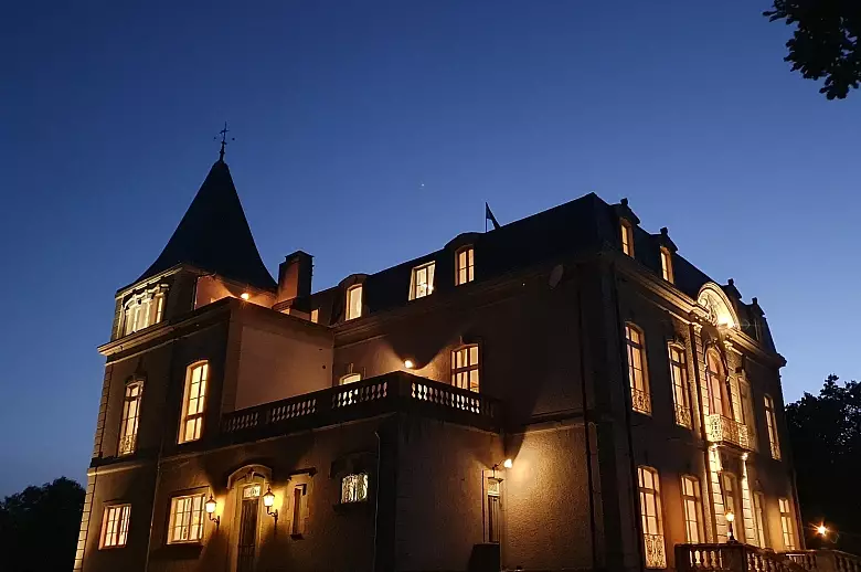 Chateau Classic SouthWest - Location villa de luxe - Provence / Cote d Azur / Mediterran. - ChicVillas - 33