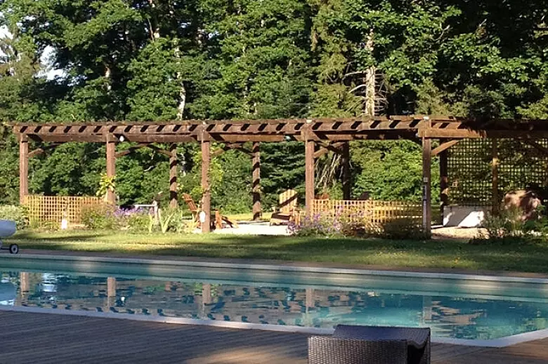 Chateau Inspiration Loire - Location villa de luxe - Vallee de la Loire - ChicVillas - 5