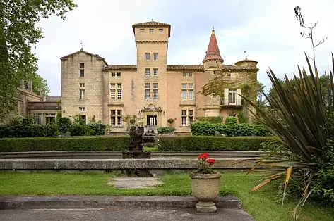 Ch&acirc;teau Renaissance &agrave; louer en France | ChicVillas