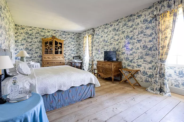 #Chateau Majestic Medoc - Location villa de luxe - Aquitaine / Pays Basque - ChicVillas - 10