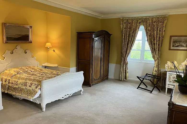 Chateau Paris Campagne Luxe - Location villa de luxe - Paris / Ile de France - ChicVillas - 25