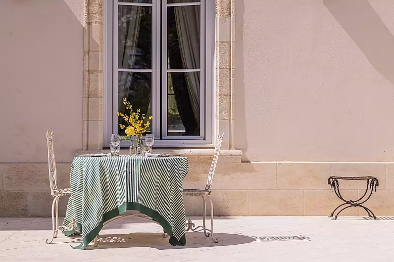 Pearl of Medoc - Location villa de luxe - Aquitaine / Pays Basque - ChicVillas - 12