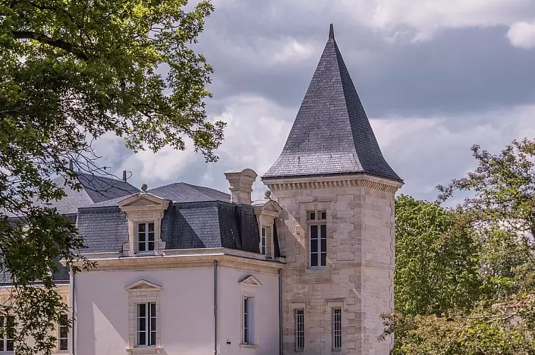 Pearl of Medoc - Location villa de luxe - Aquitaine / Pays Basque - ChicVillas - 18