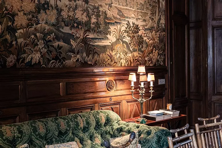 Pearl of Medoc - Location villa de luxe - Aquitaine / Pays Basque - ChicVillas - 9