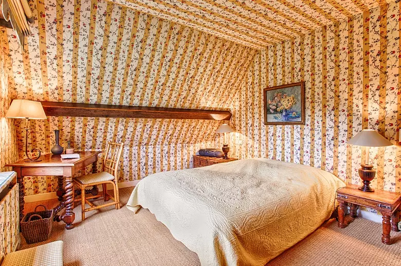 Les Hauts de Deauville - Location villa de luxe - Bretagne / Normandie - ChicVillas - 16