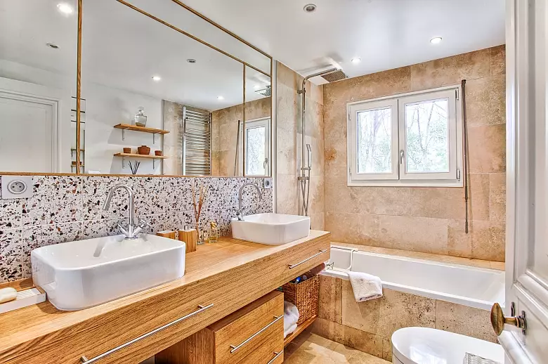 Les Hauts de Deauville - Location villa de luxe - Bretagne / Normandie - ChicVillas - 18