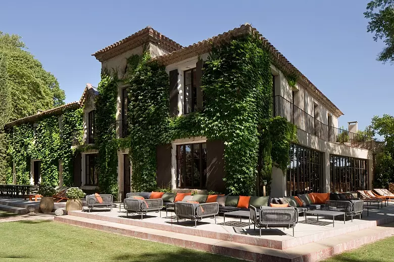 Elegance Languedoc - Location villa de luxe - Provence / Cote d Azur / Mediterran. - ChicVillas - 1