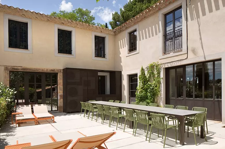 Elegance Languedoc - Location villa de luxe - Provence / Cote d Azur / Mediterran. - ChicVillas - 14
