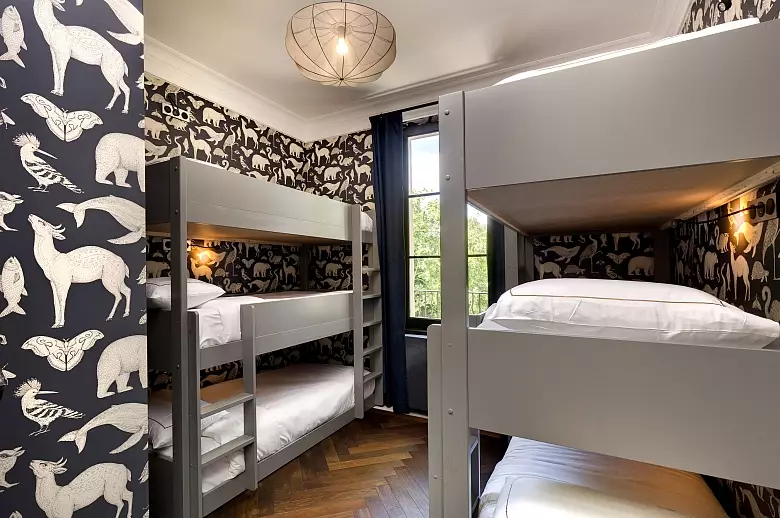 Elegance Languedoc - Location villa de luxe - Provence / Cote d Azur / Mediterran. - ChicVillas - 32