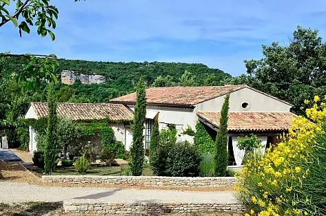 Location villa Provence