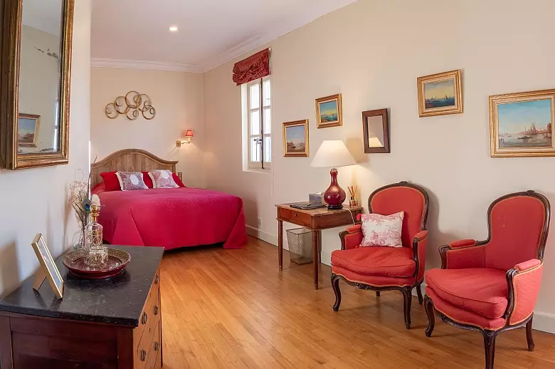 Exquisite Provence - Location villa de luxe - Provence / Cote d Azur / Mediterran. - ChicVillas - 13