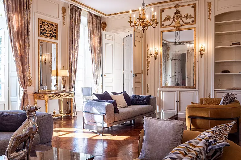 Exquisite Provence - Location villa de luxe - Provence / Cote d Azur / Mediterran. - ChicVillas - 16