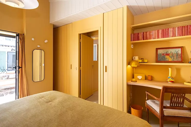 Perle de Ré - Location villa de luxe - Vendee/ Charentes - ChicVillas - 18