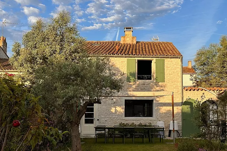 Perle de Ré - Location villa de luxe - Vendee/ Charentes - ChicVillas - 24