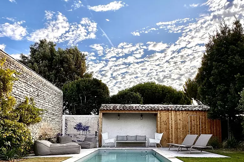 Perle de Ré - Location villa de luxe - Vendee/ Charentes - ChicVillas - 26