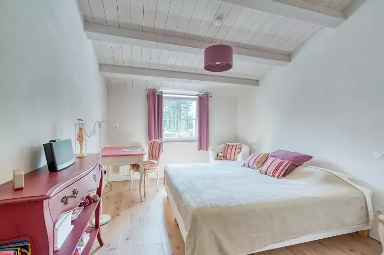 Ré Plage et Forêt - Location villa de luxe - Vendee/ Charentes - ChicVillas - 12