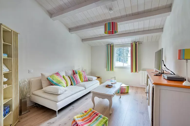 Ré Plage et Forêt - Location villa de luxe - Vendee/ Charentes - ChicVillas - 14