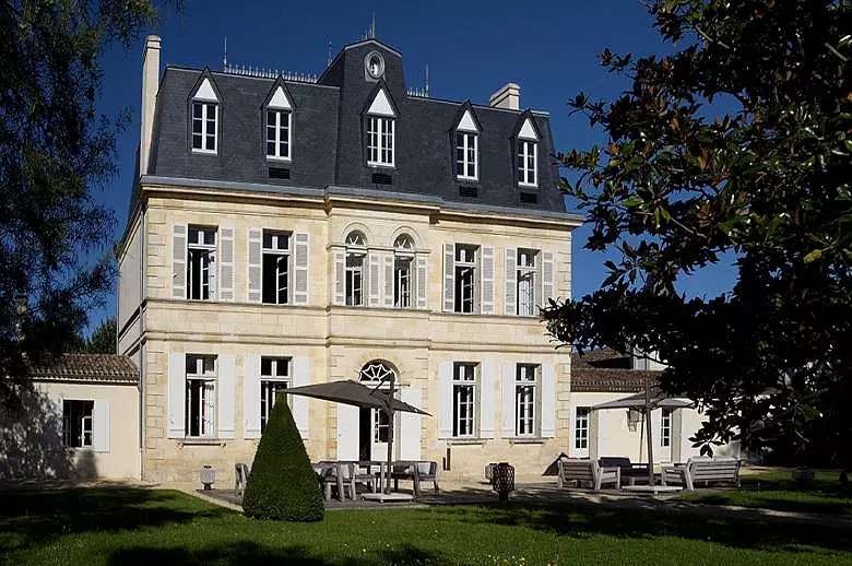 Heart of Medoc - Location villa de luxe - Aquitaine / Pays Basque - ChicVillas - 11