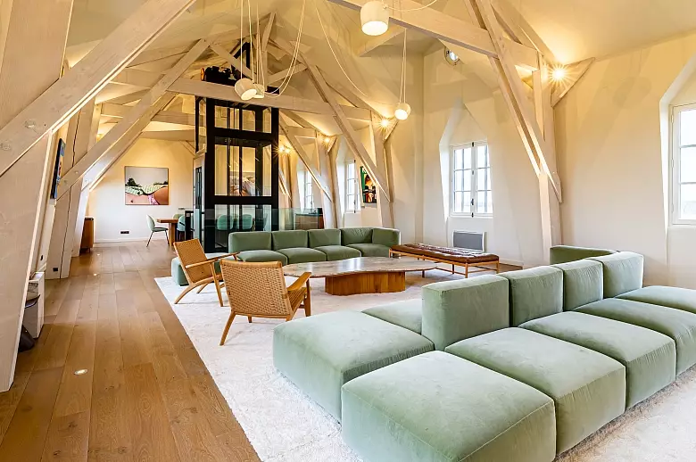 Heart of Medoc - Location villa de luxe - Aquitaine / Pays Basque - ChicVillas - 18