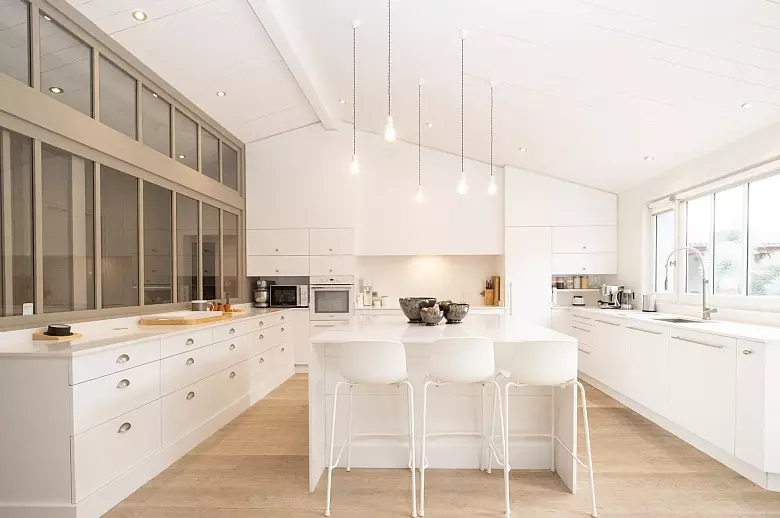 Elegance Ile de Ré - Location villa de luxe - Vendee/ Charentes - ChicVillas - 3