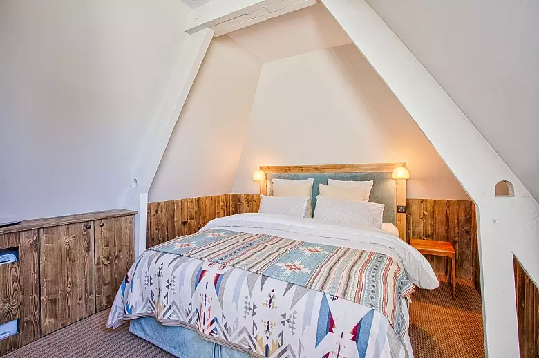 Esprit Pays d'Auge - Location villa de luxe - Bretagne / Normandie - ChicVillas - 19