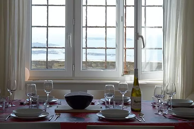 La Villa sur l Ocean - Location villa de luxe - Bretagne / Normandie - ChicVillas - 11