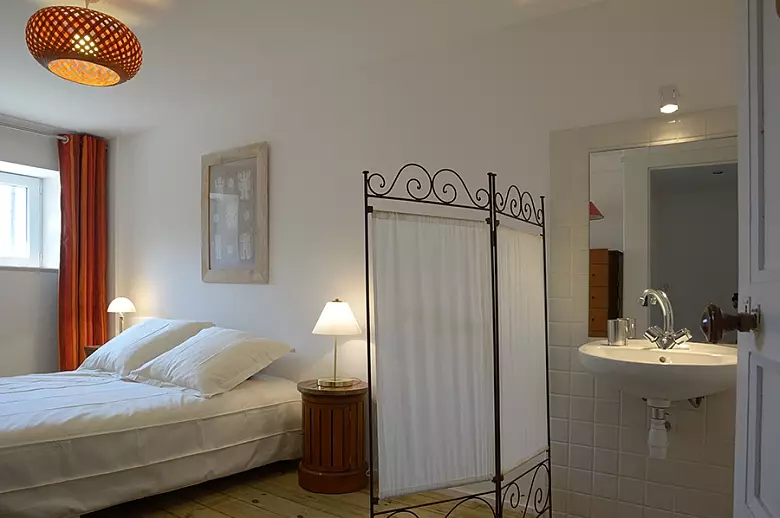 La Villa sur l Ocean - Location villa de luxe - Bretagne / Normandie - ChicVillas - 27