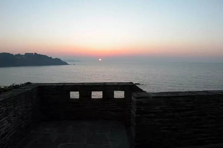 La Villa sur l Ocean - Location villa de luxe - Bretagne / Normandie - ChicVillas - 30