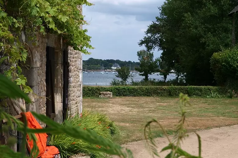 Le Bois Bas - Location villa de luxe - Bretagne / Normandie - ChicVillas - 19