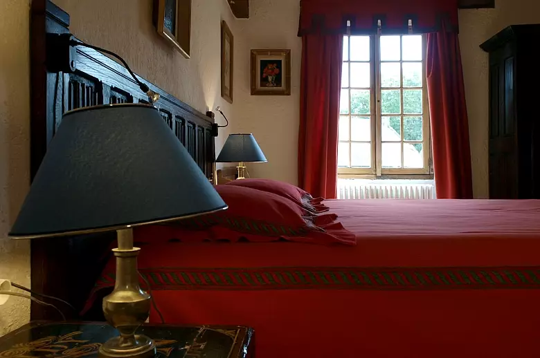 Le Bois Bas - Location villa de luxe - Bretagne / Normandie - ChicVillas - 23